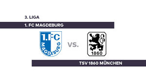 Hiermit willige ich ein, dass der tsv münchen von 1860 e.v. 1 Fc Saarbrucken Tsv 1860 Munich Will 1860 Munich Stay On The Road To Success 3rd Division Teller Report
