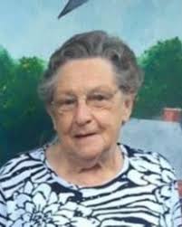 Patricia Geraldine Eubanks Obituary (2023)