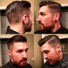 Apakah anda tahu gaya rambut pria yang disukai wanita? Uppercut Or Stylecut Fesyen Fesyen Rambut Lelaki Facebook