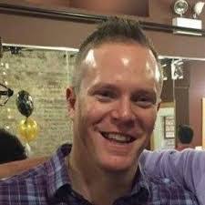 Michael Forrestal's Instagram, Twitter & Facebook