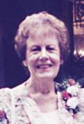 Etta Stanley Obituary (2003)