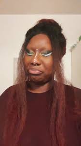 Creepy Haunted Eye in the Wall