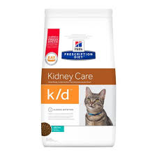 If i had had an alternative at that time, i would. Hill S K D Feline Prescription Diet Bestellen