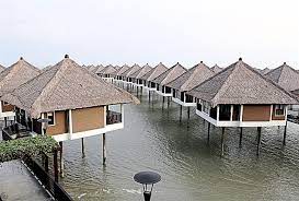 Avani sepang goldcoast resort is easy to access from the airport. Avani Resort Set To Change Selangor Coastal Town Into A Tourist Destination The Star