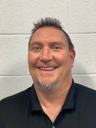 Van Chevrolet Service Staff