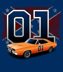 Use these images to quickly print coloring pages. Coloring Pages Of 01 General Lee Logo