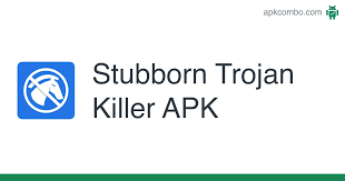 If you have trouble of stubborn trojans, then you must have it. Stubborn Trojan Killer Apk 1 0 3 Android App Download