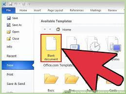 Open microsoft word on your computer and select a blank document. Wallet Card Template Excel Luxury How To Make Business Cards In Microsoft Word With Create Business Cards Download Business Card Make Business Cards
