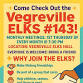 Vegreville Elks Monthly Meeting event in Vegreville, AB