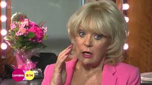 Born sherrie lynn hutchinson on 17th september, 1950 in burton joyce, nottinghamshire, england, uk, she is famous. Botox Stops Working At My Age Sherrie Hewson On Her Surgery Regrets