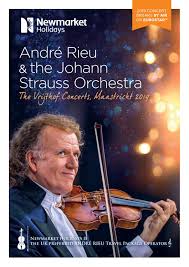 Andre rieu and johann strauss orchestra — bolero, m. Andre Rieu 2019 Us Tour Dates