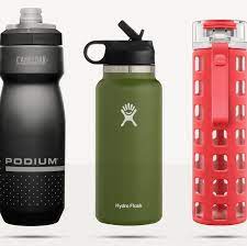 Camelbak manufactures hydration packs, water bottles, reservoirs, & more fit for any adventure. Best Water Bottles 2021 Bottles For Active And Everyday Use