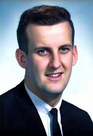 James Warren “Jim” Stapleford (1936-2012)