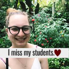 Honoring a retired educator in Aniak, Alaska