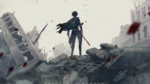 Check spelling or type a new query. Levi Ackerman 4k Desktop Wallpapers Wallpaper Cave