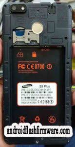 Samsung Clone S9 Plus Flash File Mt6580 7 0 Frp Dispaly Fix Firmware Stock Rom Firmware Rom Samsung