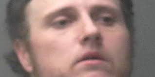 New Castle man pleads guilty to trying to take officer's gun