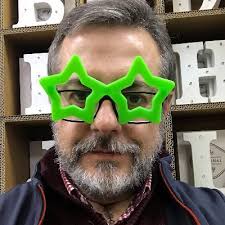 Javier Gómez (@javigomgar)