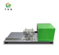 Super Capacitor Lithium Battery Winding Machine