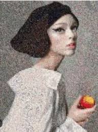 Bild Anna, Kunst und Antiquitäten gebraucht kaufen