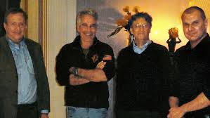 Habere göre, melinda gates, 2013 yılının eylül ayında eşi bill ile birlikte epstein'in new york'ta bulunan evine gitti ve burada epstein'le tanıştı. Bill Gates Met With Jeffrey Epstein Many Times Despite His Past The New York Times