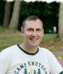 George Carnahan's Instagram, Twitter & Facebook