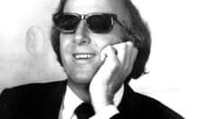 George Carman dies at 71