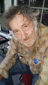 Raymond Lee Davis, Sr, 70