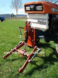 Relevage Avant Special Micro Tracteur Selection Tdo Trator Ferramentas Legais Jipe