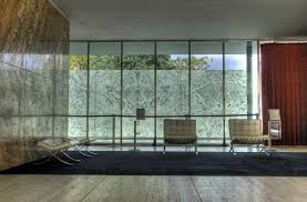 The barcelona pavilion, designed by ludwig mies van der rohe, was the german pavilion for the 1929 international exposition in barcelona, spain. Ad Classics Barcelona Pavilion Mies Van Der Rohe Barcelona Pavilion Mies Van Der Rohe Van Der Rohe