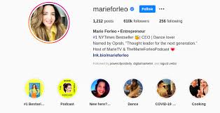 Jul 27, 2021 · the official site for kardashians show clips, photos, videos, show schedule, and news from e! 301 Instagram Bio Ideas For 2021 Tips To Write Perfect Bio