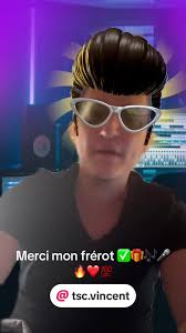 Vincent Ulrich M Musique