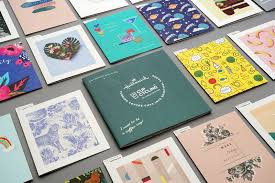 The quality of your greeting cards can help them sell, so use the proper paper. James Cropper And Hallmark To Create Card Range Made From Coffee Cups