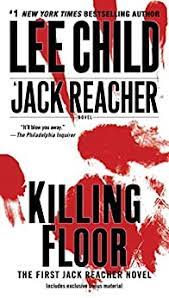 British author lee child, whose real name is jim grant, is famous for the series of books featuring jack reacher. Jack Reacher Novels In Order Mystery Sequels