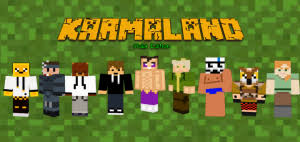 Here you can download all the minecraft skins of your favorite dream smp members including dream, technoblade, georgenotfound, sapnap and . Rainbow Dream Skin Pack Minecraft Skin Packs
