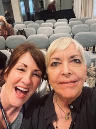 Book club discussion