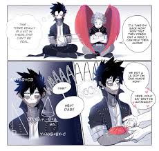 Sees hawks and dabi* yes a place of hotwings its so hard to find them without x don't get me wrong it's cool but i'm just strictly looking for hawks and dabi with each other and that's. Lady Nagant Stan Account Juniperarts On Twitter When Egg Baby Is Actually Legit Dabihawks Bnha