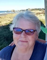 Glennis Edgar Obituary (2024)