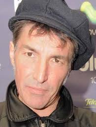 Filmografía, imágenes y noticias en el cine argentino de Willy Crook