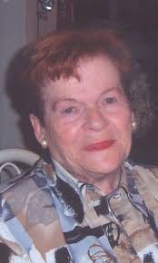 Gloria Chiswell Obituary