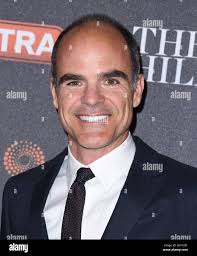 Michael dinner hi-res stock photography and images