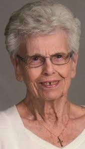 Patricia Frederking Obituary (2020)