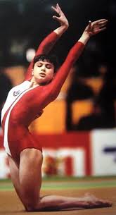 Born july 4, 1969, in tashkent, uzbekistan.won jr. Rewriting Russian Gymnastics