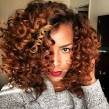 13 Curly girl ideas