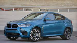 2015 Bmw X6 M First Drive W Video Bmw Bmw X6 Car