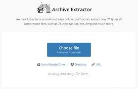 Maybe you would like to learn more about one of these? How To Open And Extract Rar Files On Macos Appletoolbox