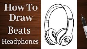 In this video tutorial you will learn how to draw headphones step by step| learn drawingif you find this video useful give a like.if you want a special thin. How To Draw Headphones On A Person Herunterladen
