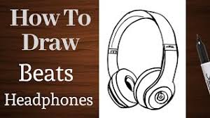 In this video tutorial you will learn how to draw headphones step by step| learn drawingif you find this video useful give a like.if you want a special thin. How To Draw Headphones On A Person Herunterladen