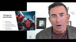 An Ode to Speed (30 minute presentation)