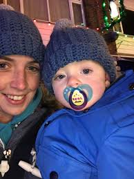 Don't think there's much chance but 🤔 On the way to the Barley Mow from  the bonfire last night I lost my little lads favourite black Manchester  United bobble hat. If anyone